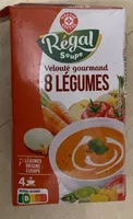 Velouté Gourmand