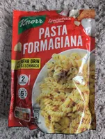 Pasta Formagina