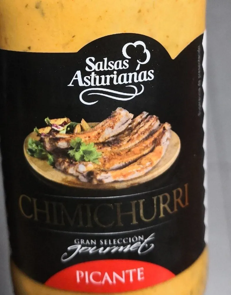 Chimichurri