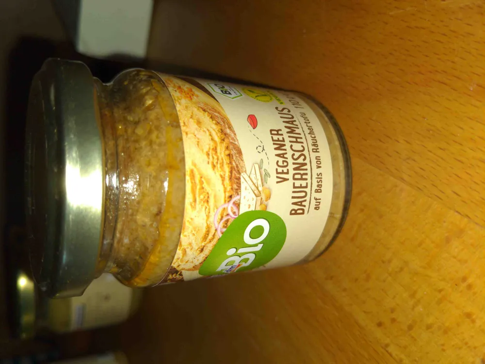 Veganer Bauernschmaus