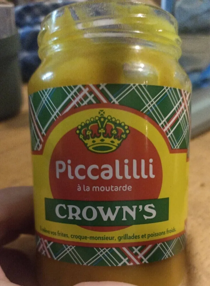 Piccalilli