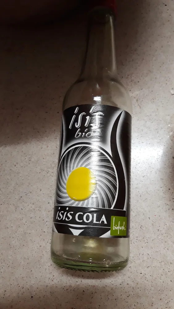 Isis cola