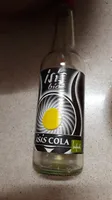 Isis cola