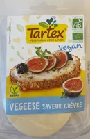 Vegeese Saveur Chèvre