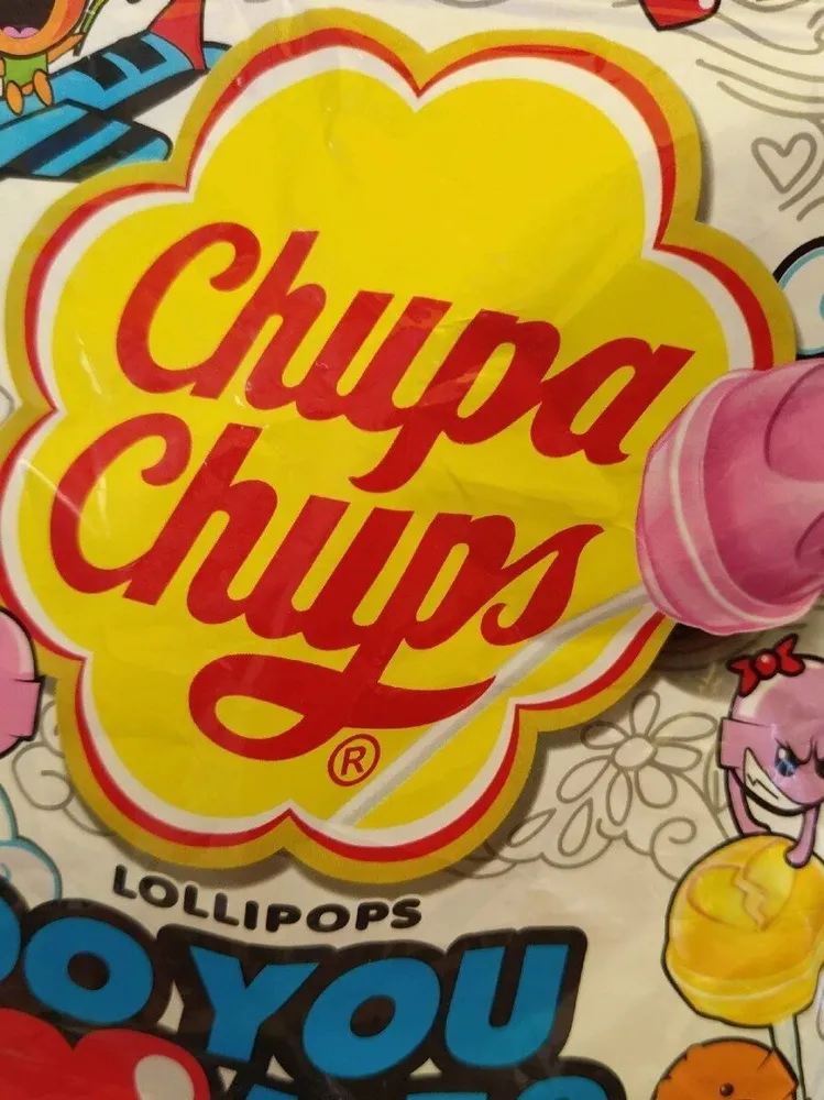 Lollipops do you love me