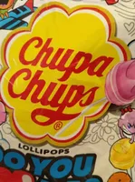 Lollipops do you love me