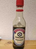 Sojasauce