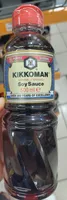 Sauce soja