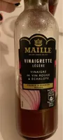 Vinaigrette legere