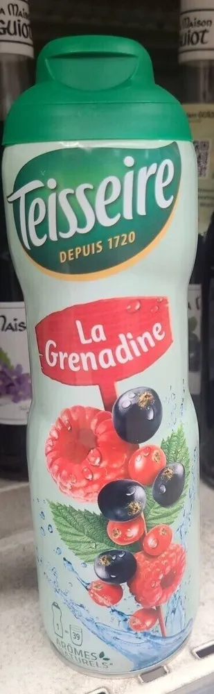 Grenadine