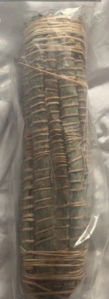 Pate de manioc
