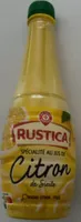 Spécialité au jus de citron de Sicile