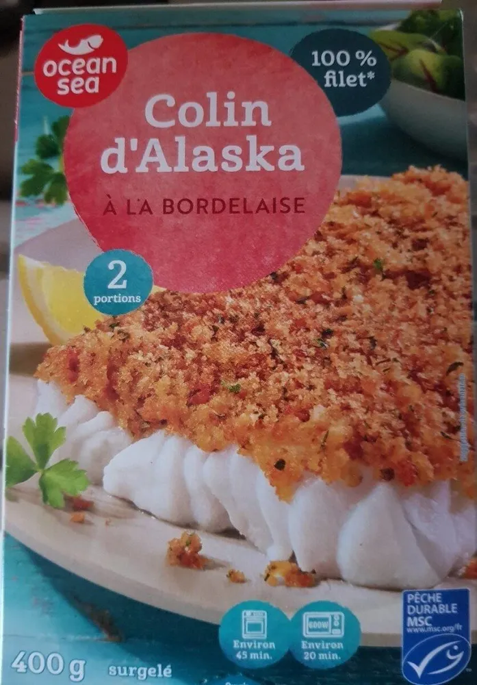 Colin d'Alaska