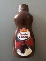 Sundae Choco