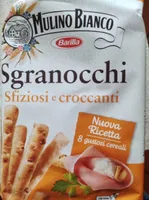 Sgranocchi