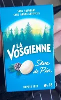 La vosgienne