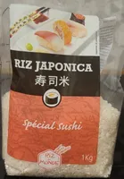Riz Japonais