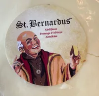 Abdijkaas