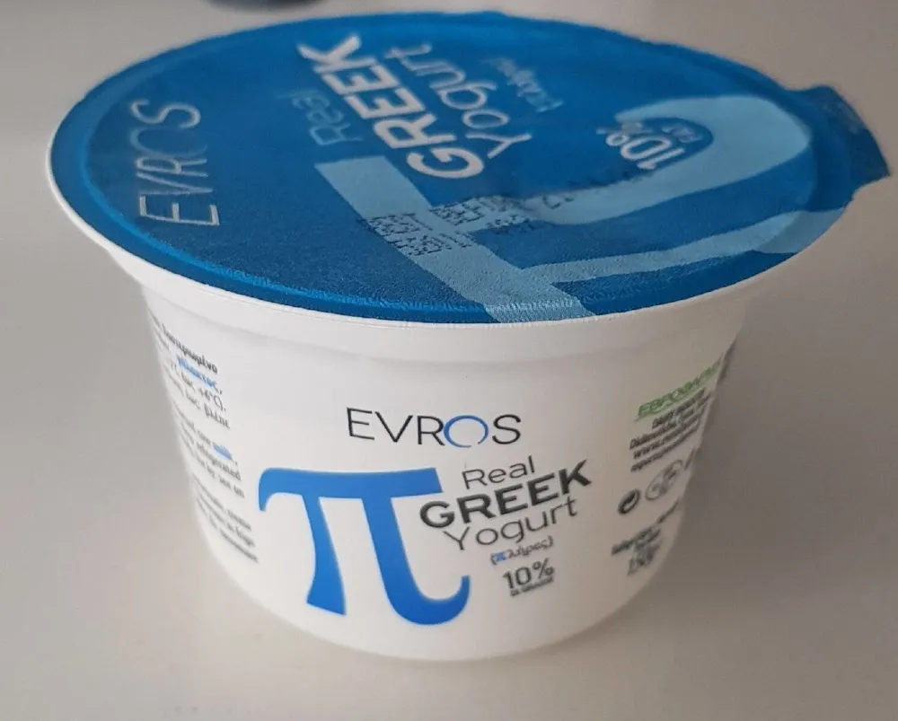 yogurt greco