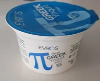 yogurt greco
