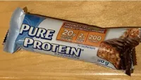 Pure Protein Bar Chocolate Peanut Butter