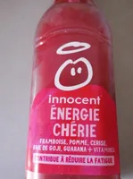 Innocent énergie cherie