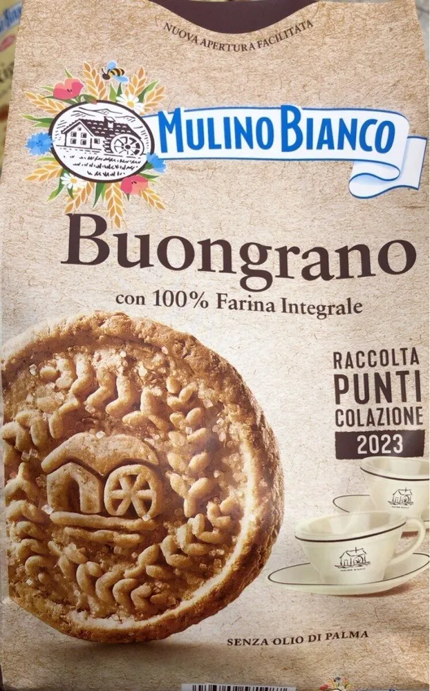 Buongrano