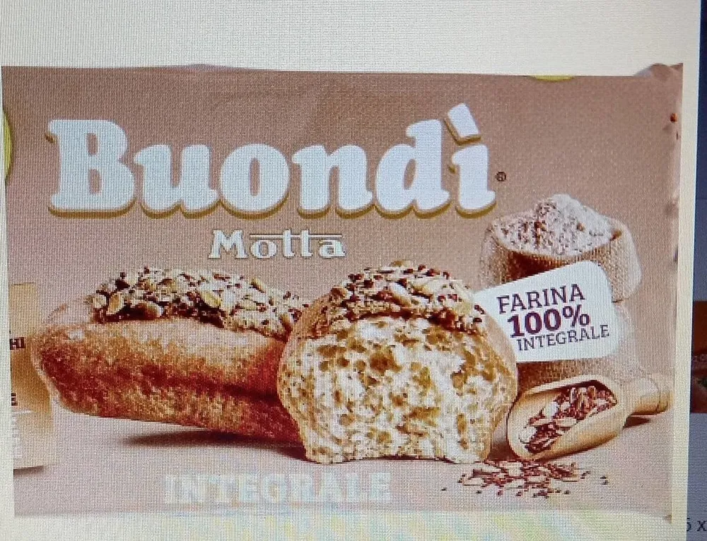 Buondì Integrale
