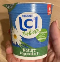 Lci probiotic