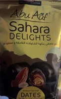 Sahara delights