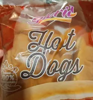 Hot Dogs