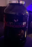 Lean gainer