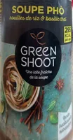 Soupe pho