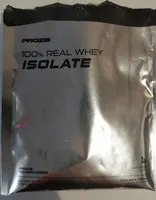Real whey isolate