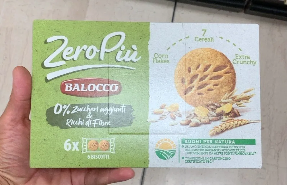 ZeroPiu’