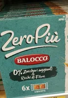 Zero più
