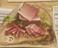 Schwarzwälder schinken