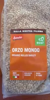Orzo mondo