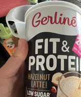 Fit & protein
