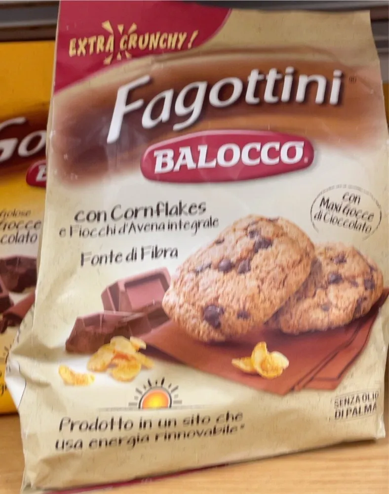 Fagottini