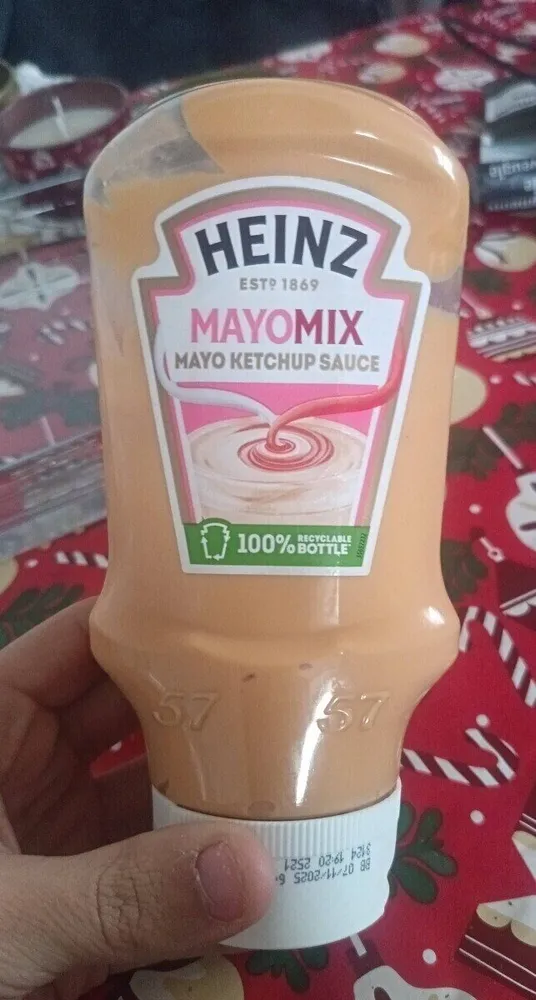 Mayomix