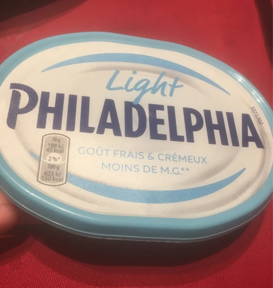 Philadelphia light