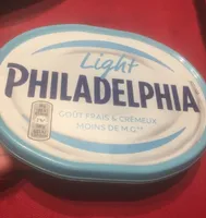 Philadelphia light