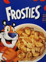 Kelloggs frosties