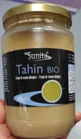Tahin