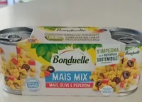 Mais mix