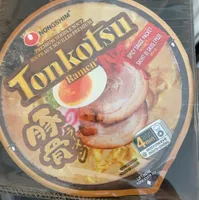 Tonkotsu