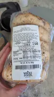 Everything Bagel