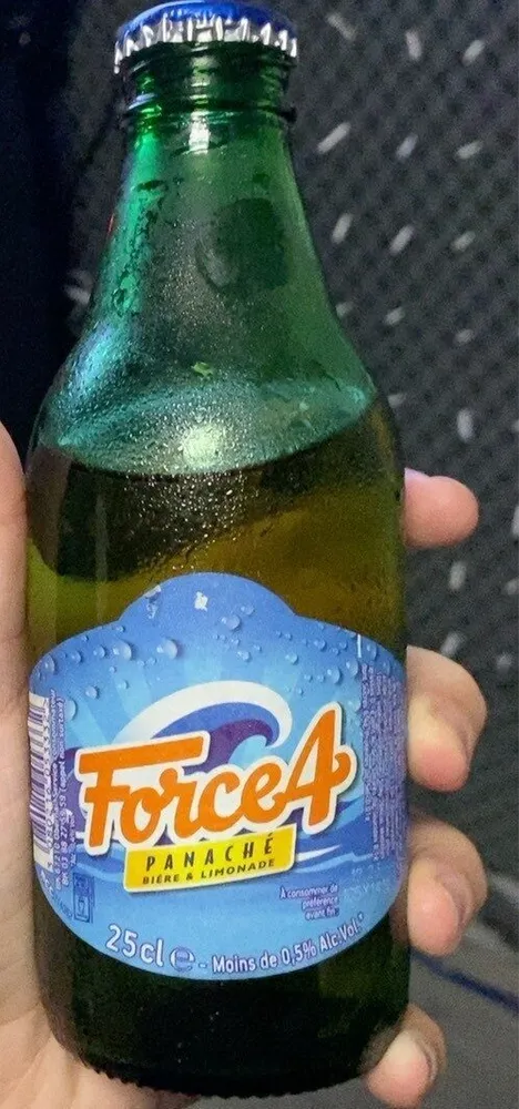 Force 4 panache