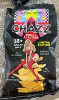 Chazz pussy flavour